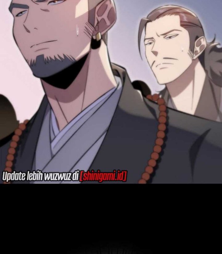 Heavenly Inquisition Sword chapter 43 halaman 84