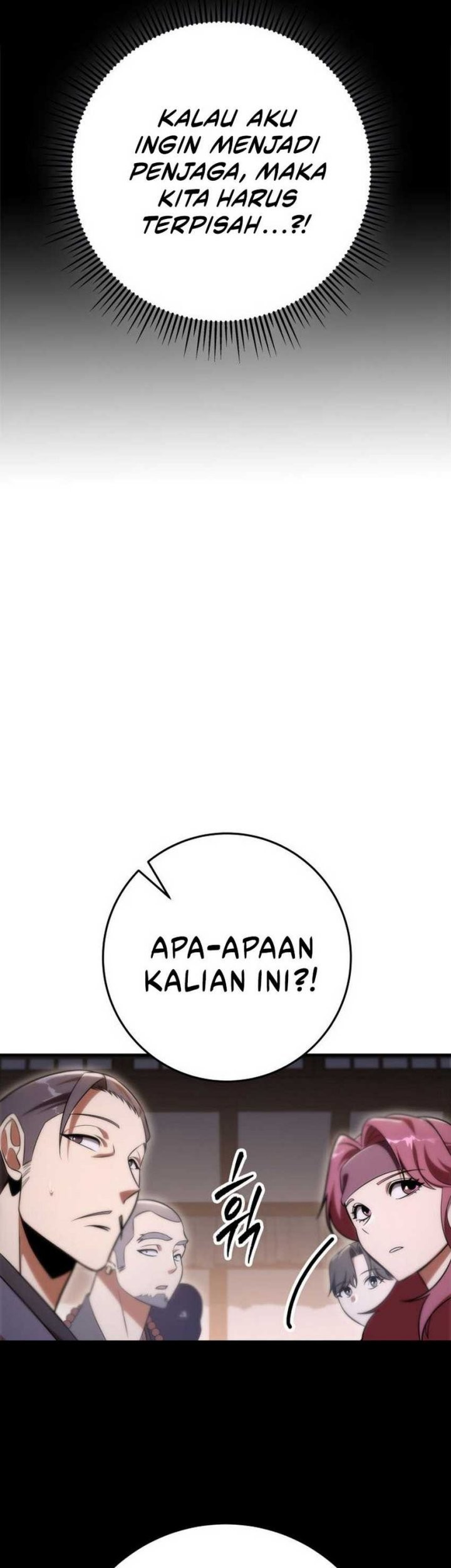 Heavenly Inquisition Sword chapter 43 halaman 85