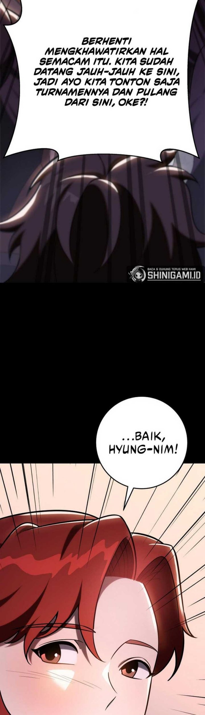 Heavenly Inquisition Sword chapter 43 halaman 90