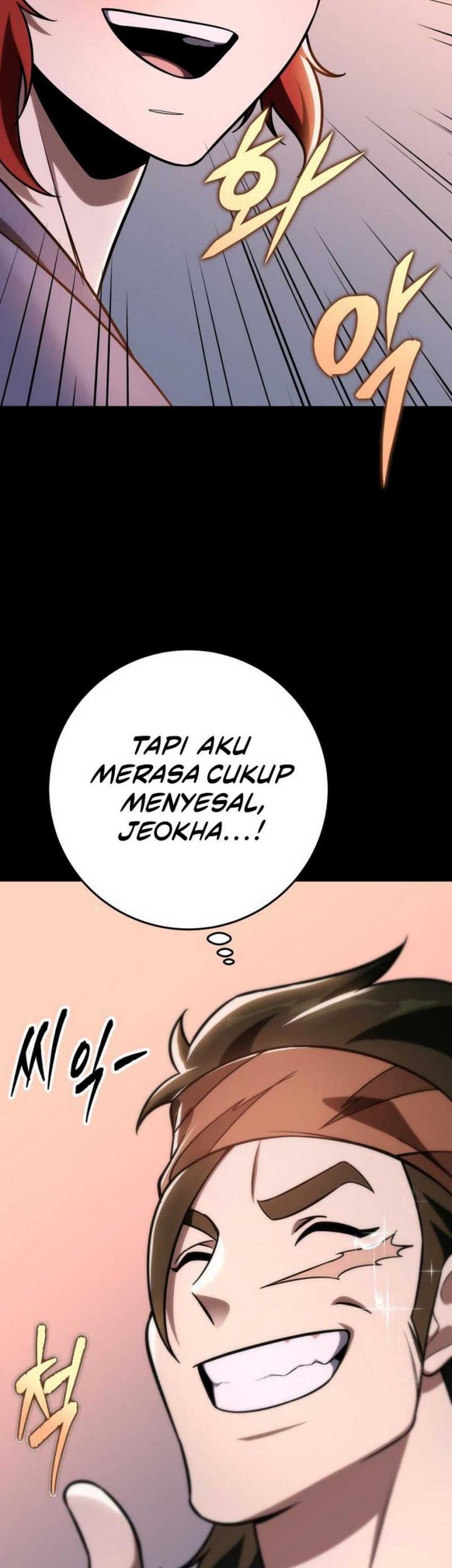 Heavenly Inquisition Sword chapter 43 halaman 91