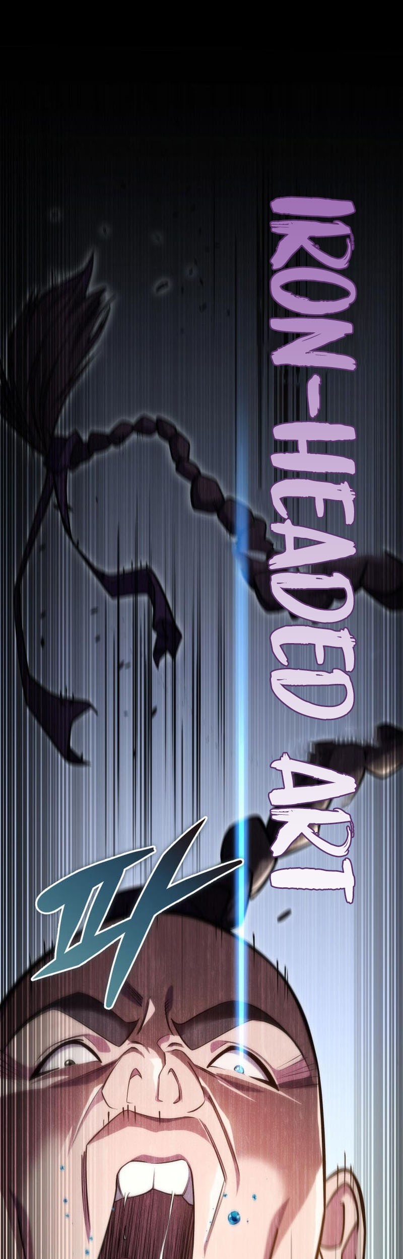 Heavenly Inquisition Sword chapter 44 halaman 2