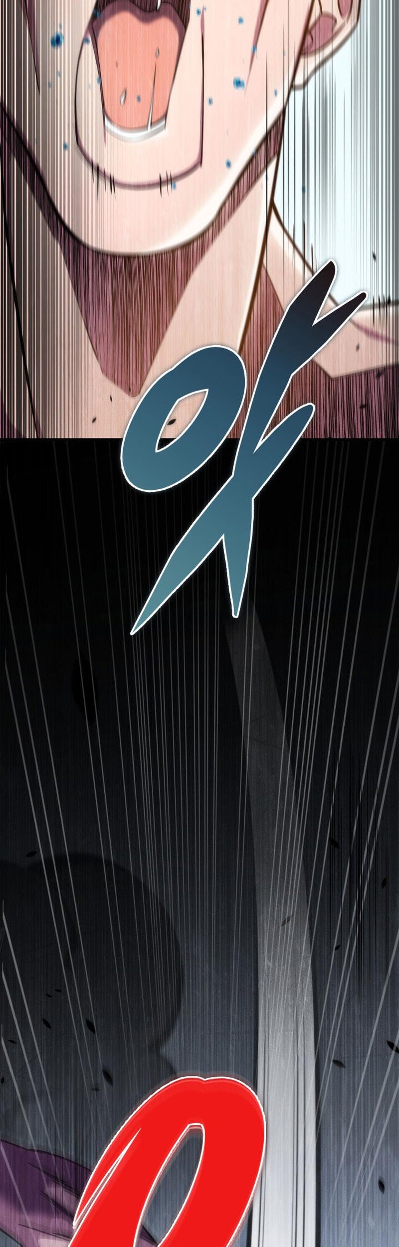Heavenly Inquisition Sword chapter 44 halaman 3