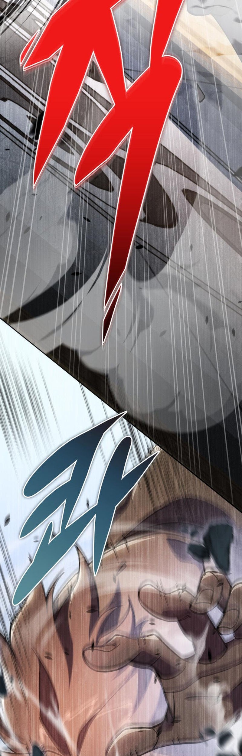 Heavenly Inquisition Sword chapter 44 halaman 5