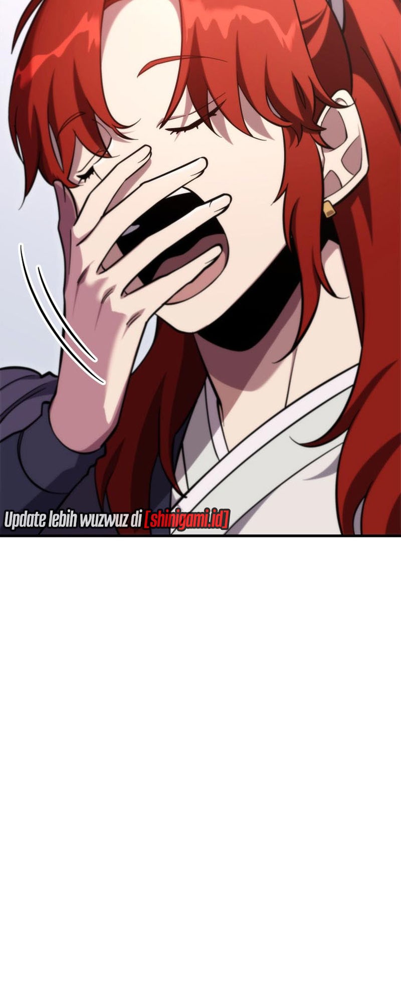 Heavenly Inquisition Sword chapter 44 halaman 9