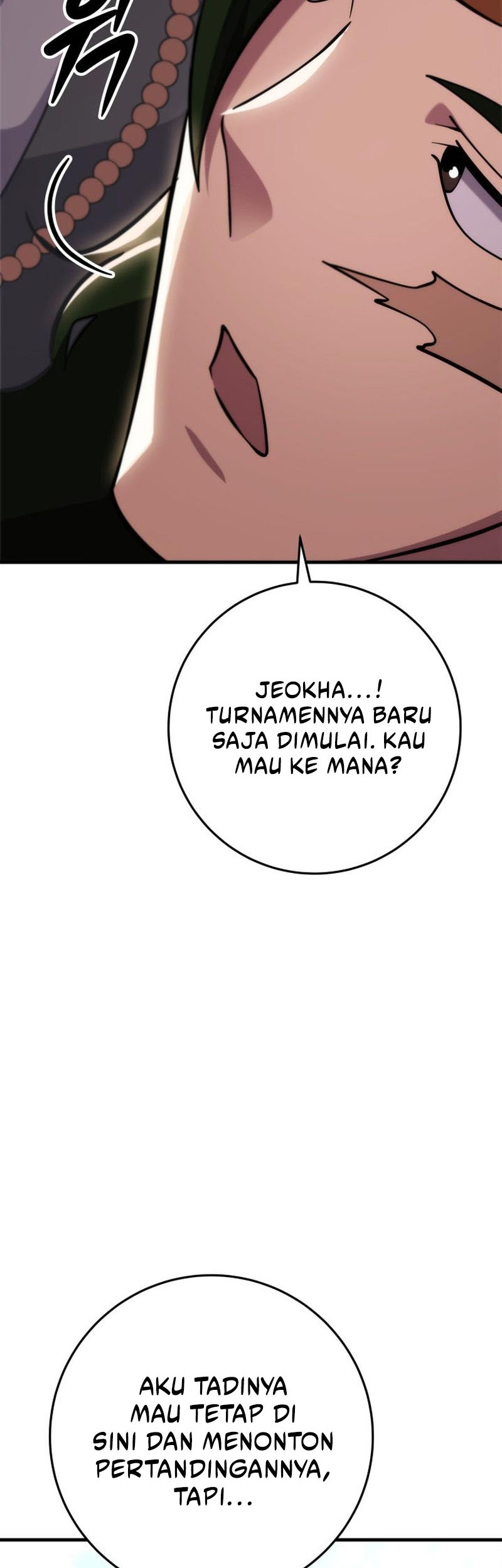 Heavenly Inquisition Sword chapter 44 halaman 11