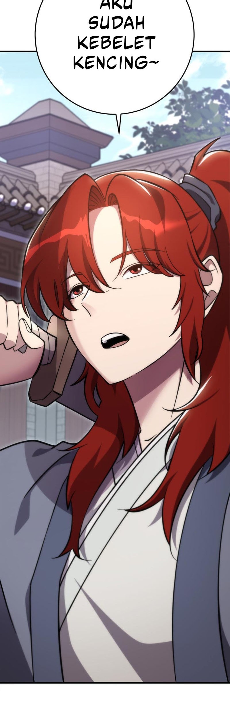 Heavenly Inquisition Sword chapter 44 halaman 13