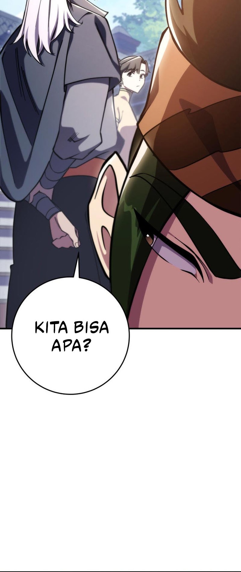 Heavenly Inquisition Sword chapter 44 halaman 17