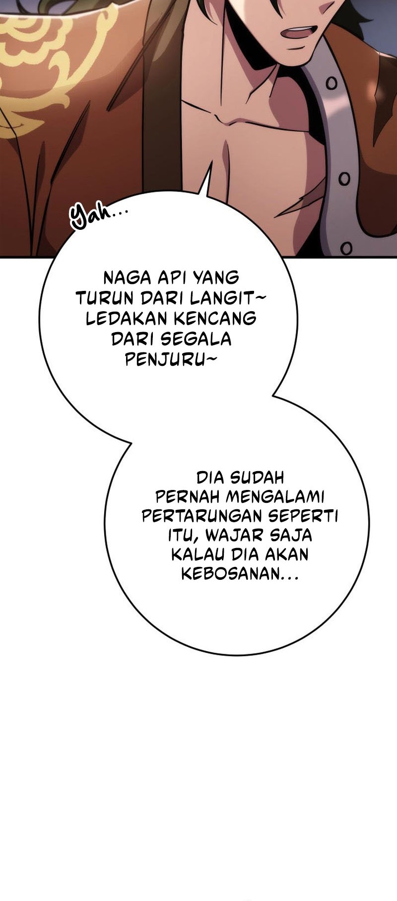 Heavenly Inquisition Sword chapter 44 halaman 21