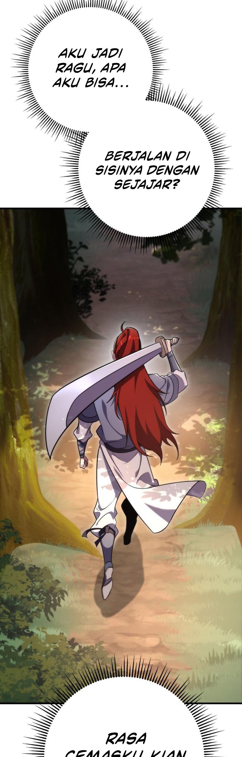 Heavenly Inquisition Sword chapter 44 halaman 27