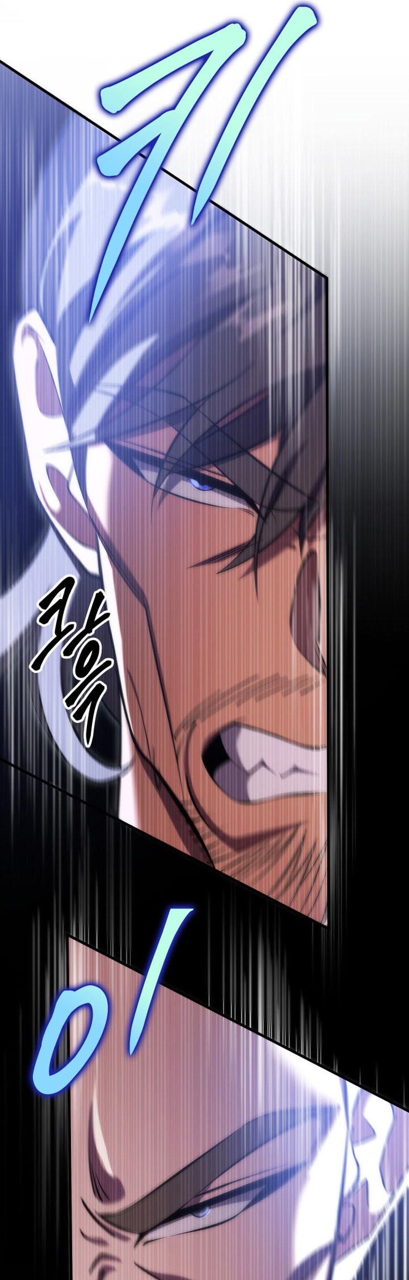 Heavenly Inquisition Sword chapter 44 halaman 41