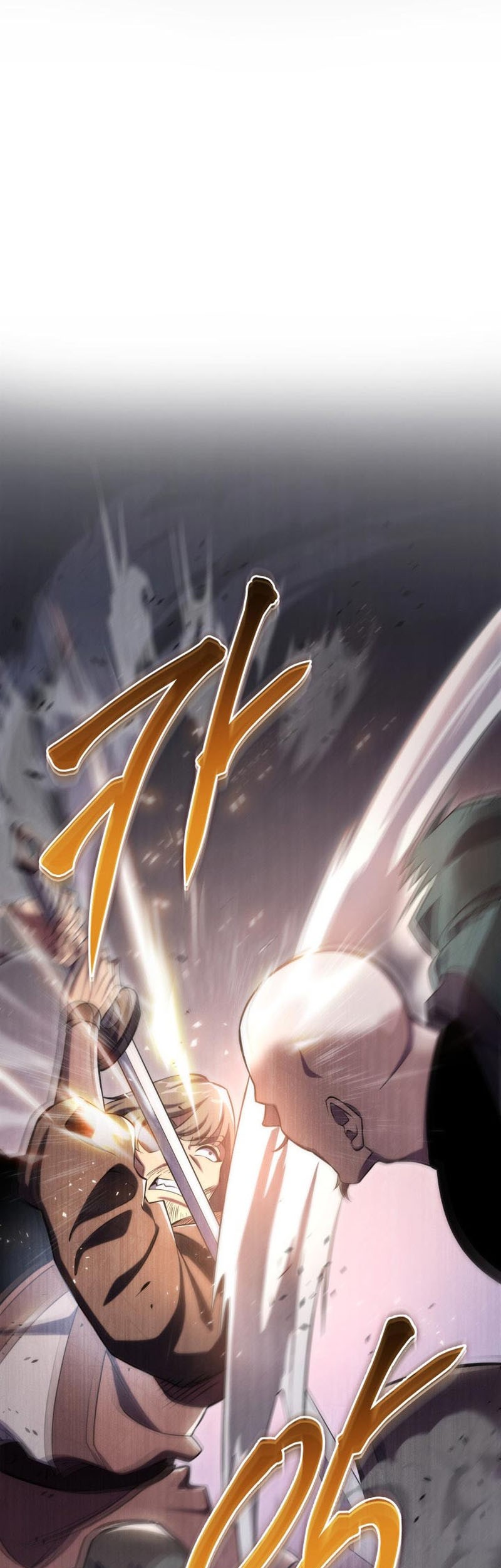 Heavenly Inquisition Sword chapter 44 halaman 45