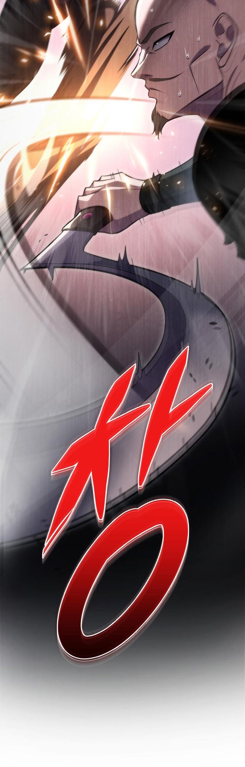 Heavenly Inquisition Sword chapter 44 halaman 47