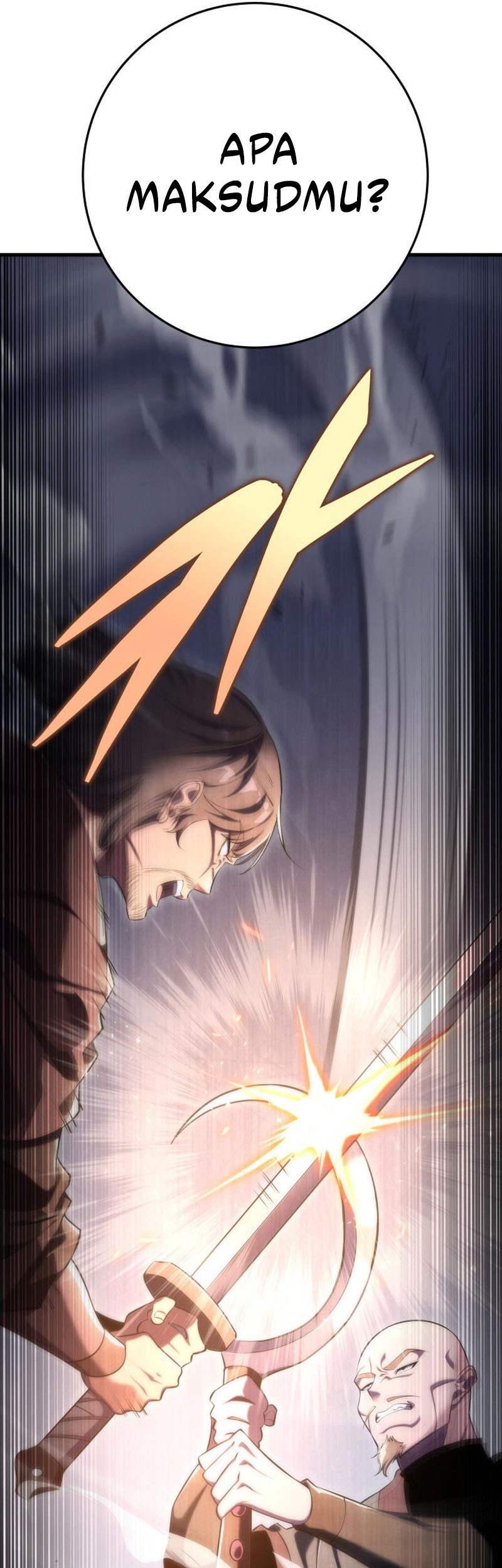 Heavenly Inquisition Sword chapter 44 halaman 53