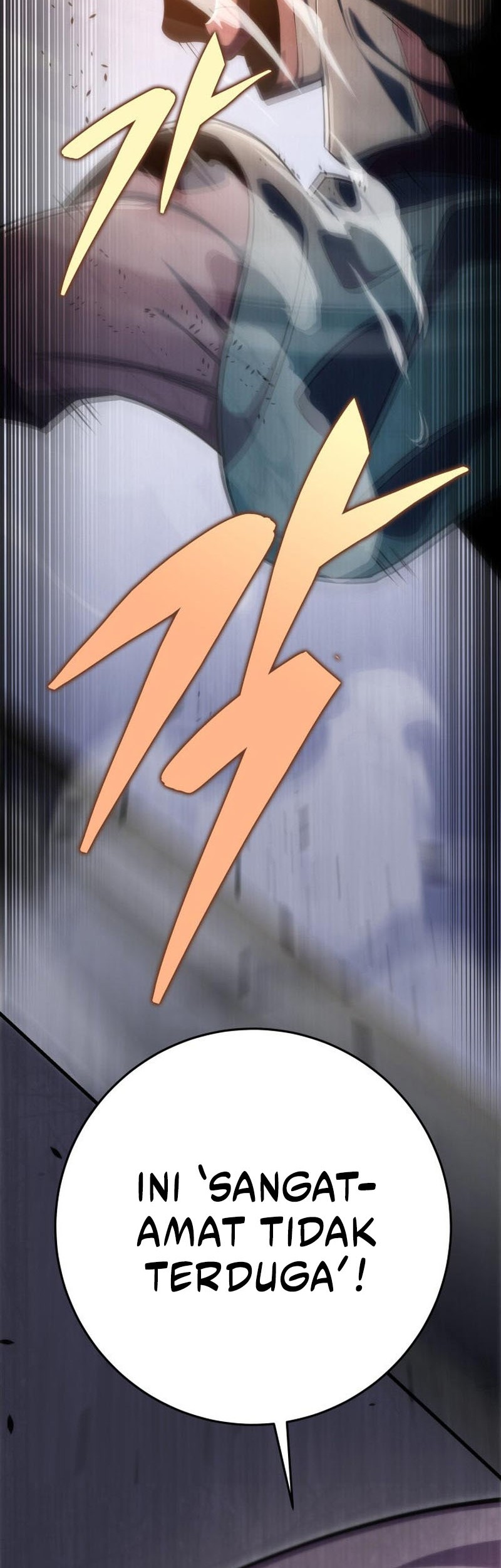 Heavenly Inquisition Sword chapter 44 halaman 54