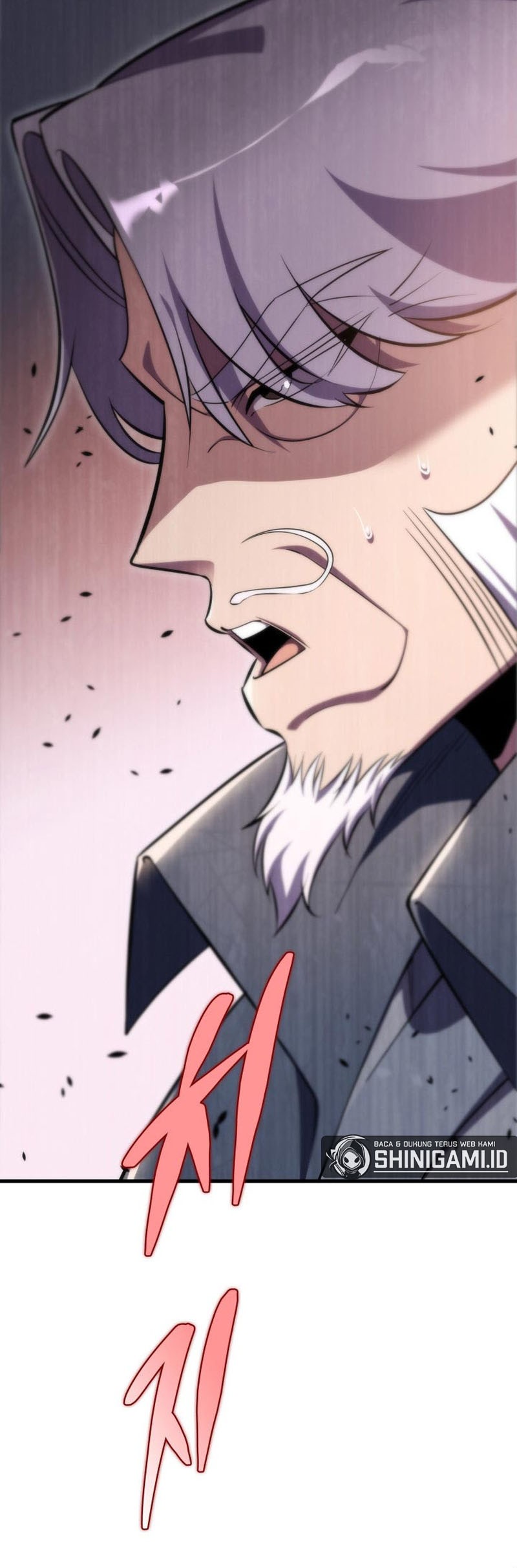 Heavenly Inquisition Sword chapter 44 halaman 55