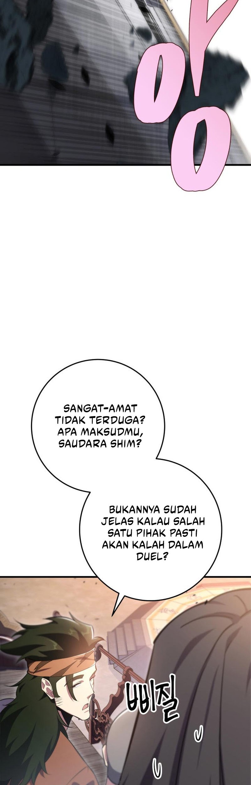 Heavenly Inquisition Sword chapter 44 halaman 57