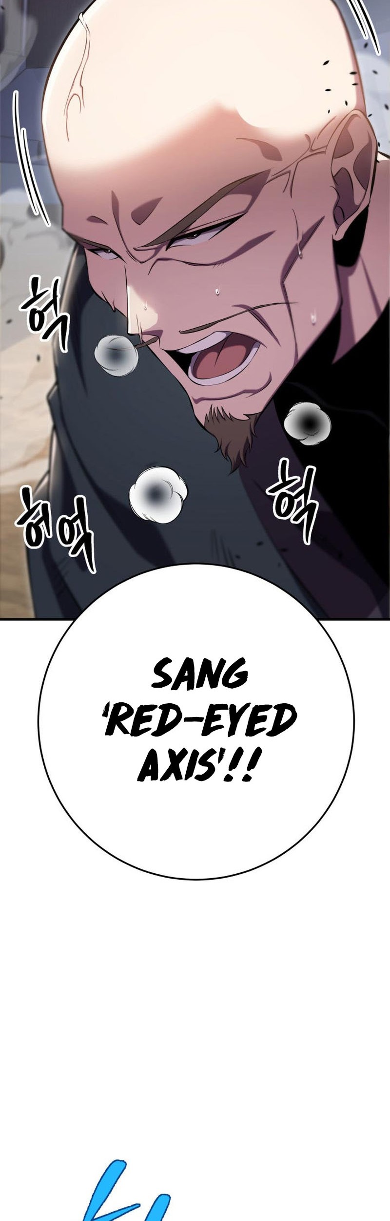 Heavenly Inquisition Sword chapter 44 halaman 61
