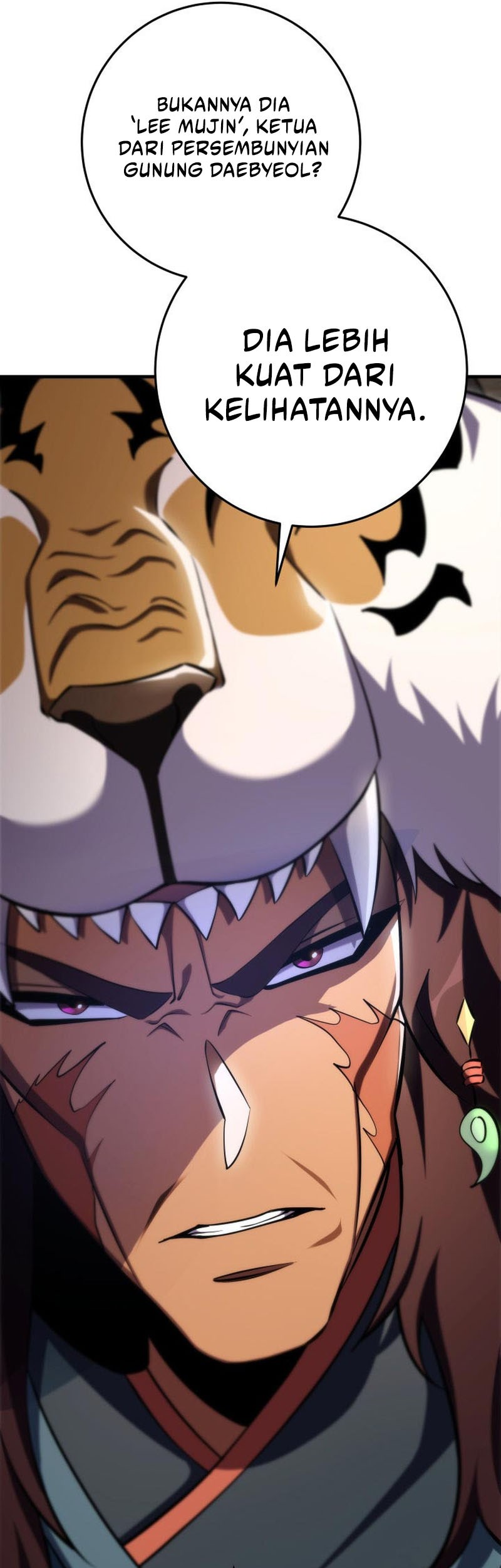 Heavenly Inquisition Sword chapter 44 halaman 64