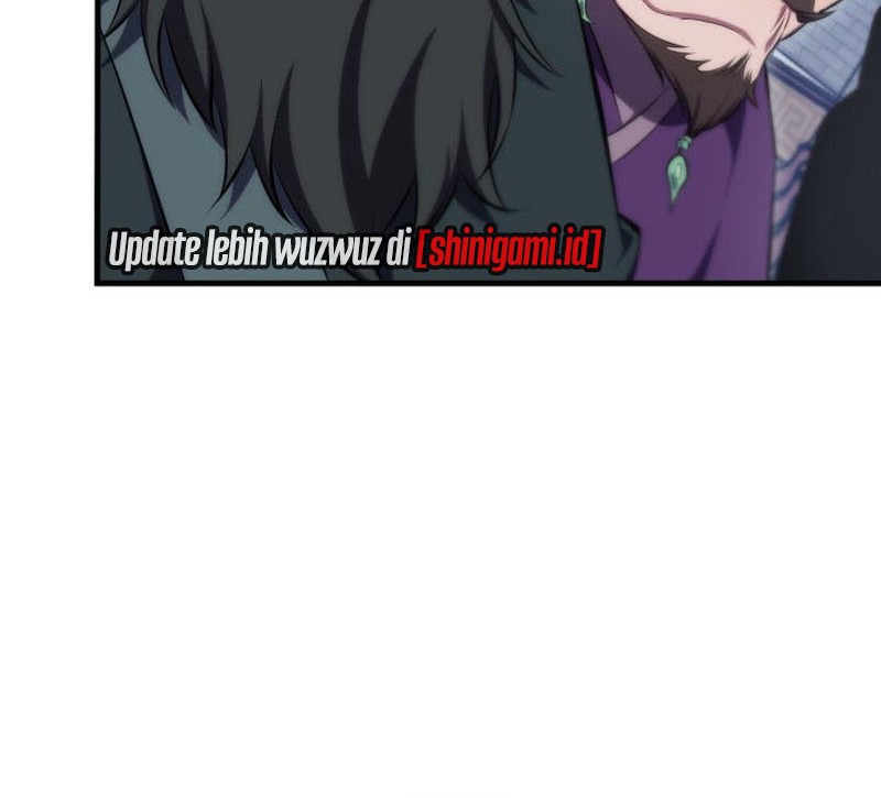 Heavenly Inquisition Sword chapter 44 halaman 67
