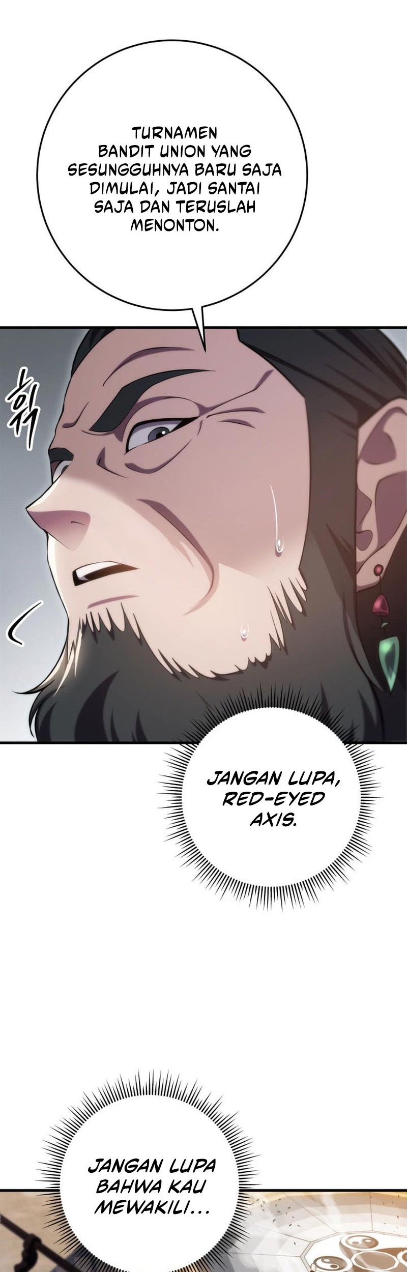 Heavenly Inquisition Sword chapter 44 halaman 69