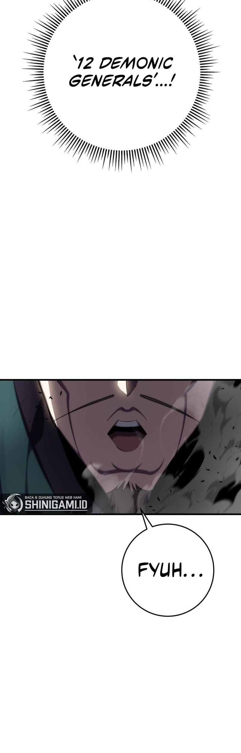 Heavenly Inquisition Sword chapter 44 halaman 71