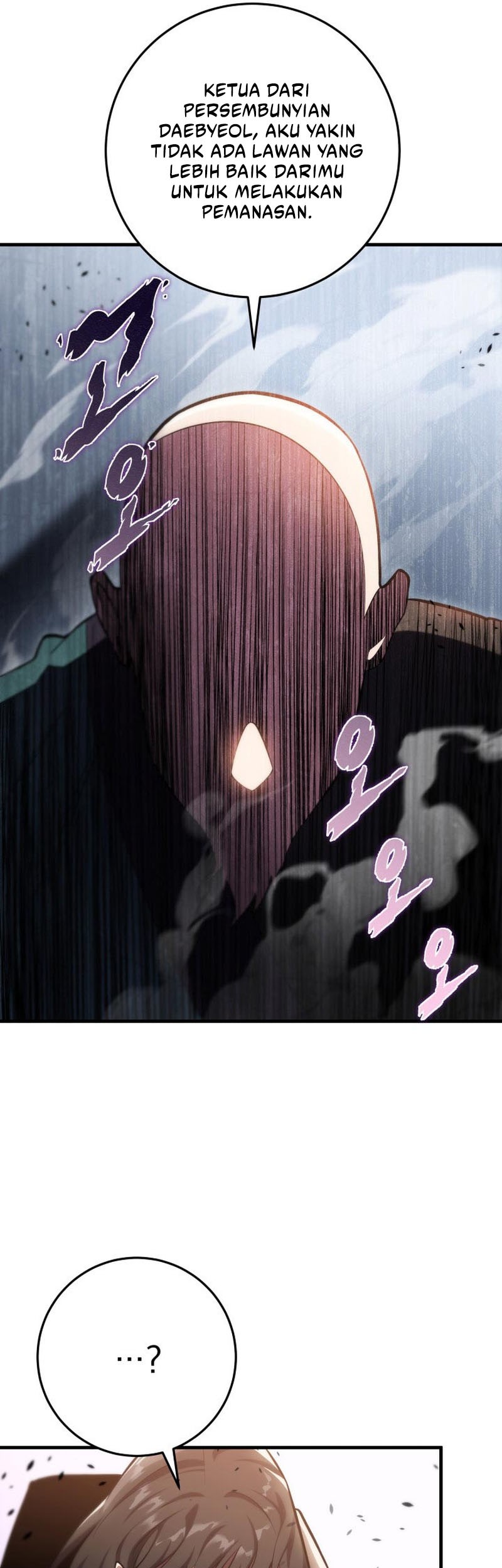 Heavenly Inquisition Sword chapter 44 halaman 72