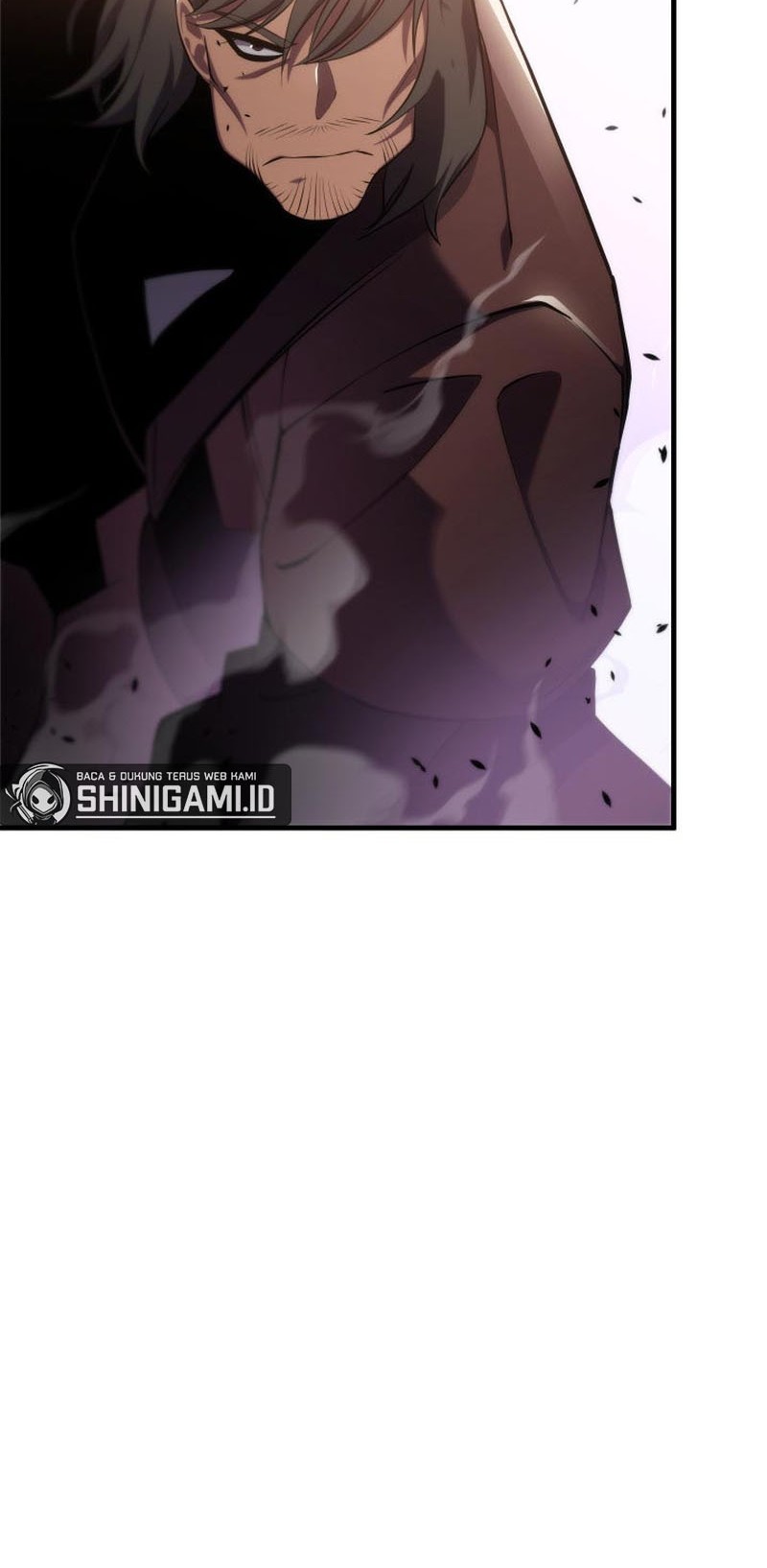 Heavenly Inquisition Sword chapter 44 halaman 73