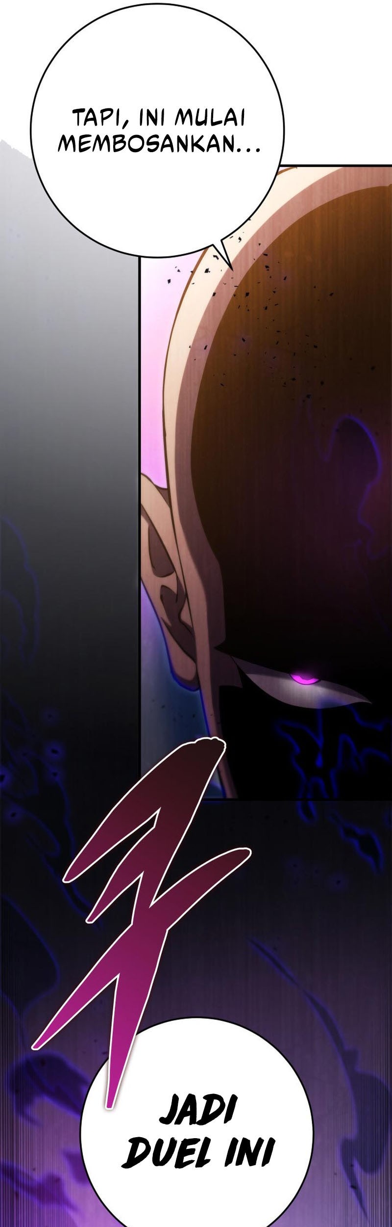 Heavenly Inquisition Sword chapter 44 halaman 74