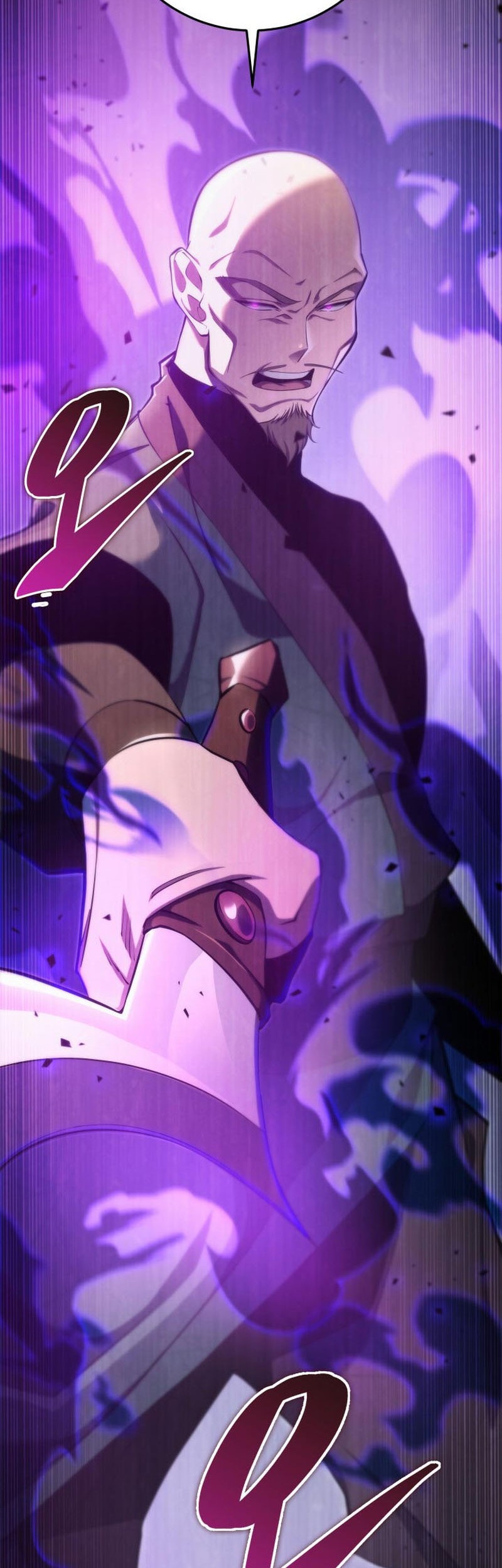 Heavenly Inquisition Sword chapter 44 halaman 75
