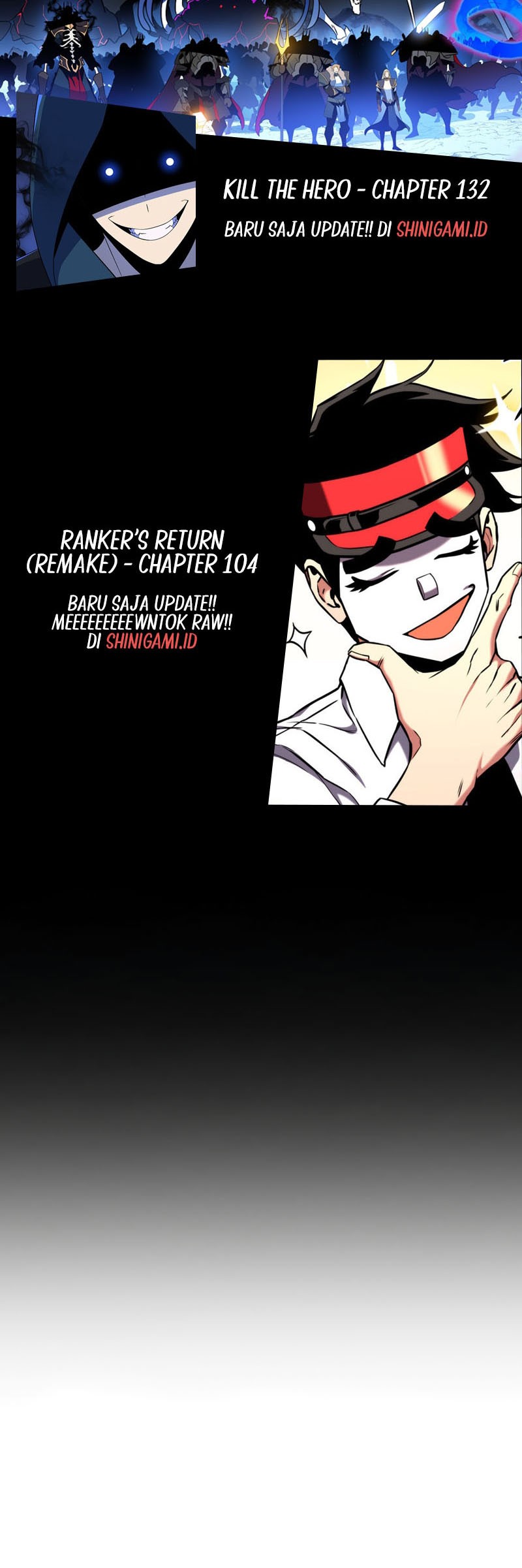 Heavenly Inquisition Sword chapter 44 halaman 80