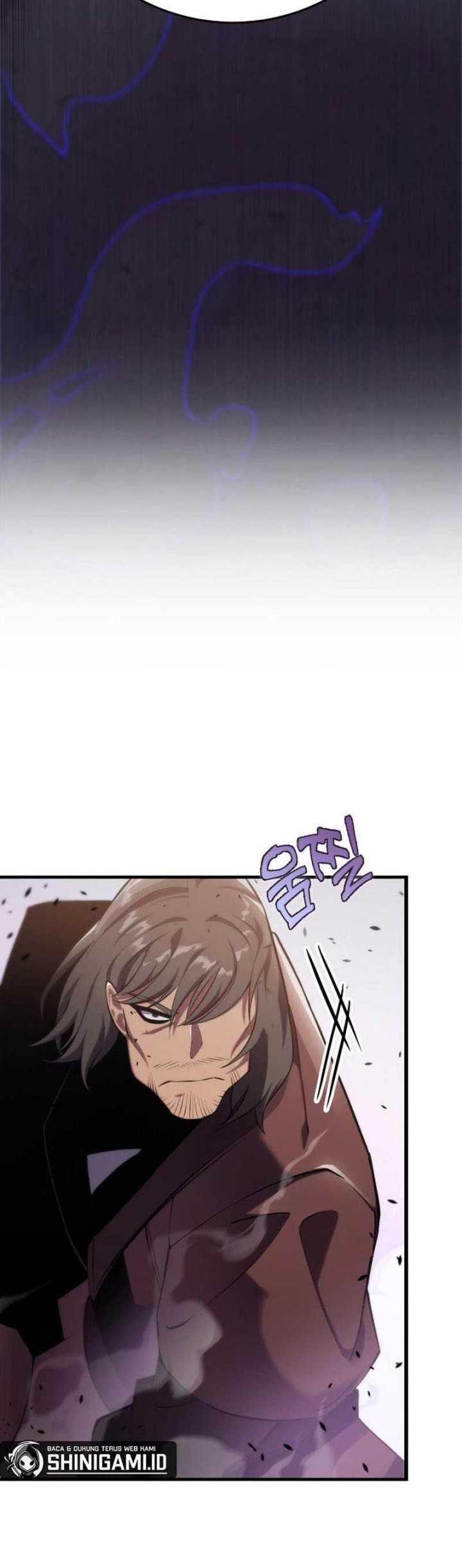 Heavenly Inquisition Sword chapter 45 halaman 5
