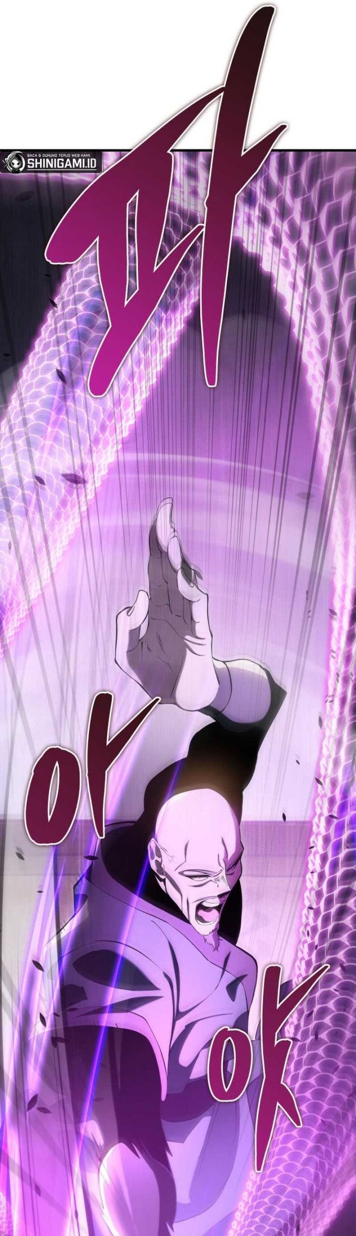 Heavenly Inquisition Sword chapter 45 halaman 10