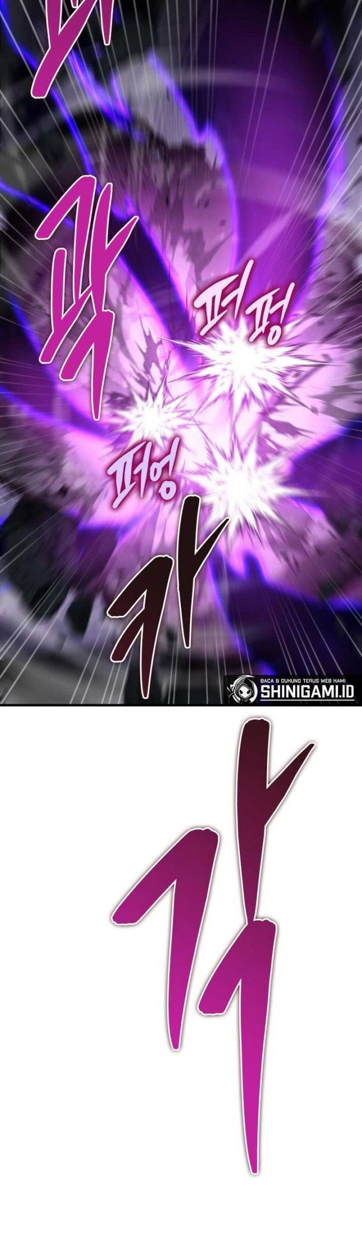 Heavenly Inquisition Sword chapter 45 halaman 22
