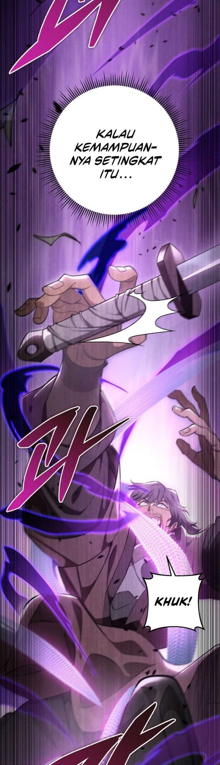 Heavenly Inquisition Sword chapter 45 halaman 25