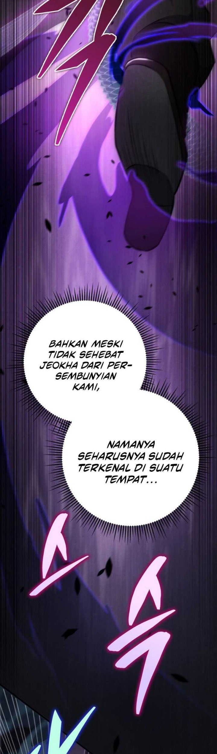 Heavenly Inquisition Sword chapter 45 halaman 26