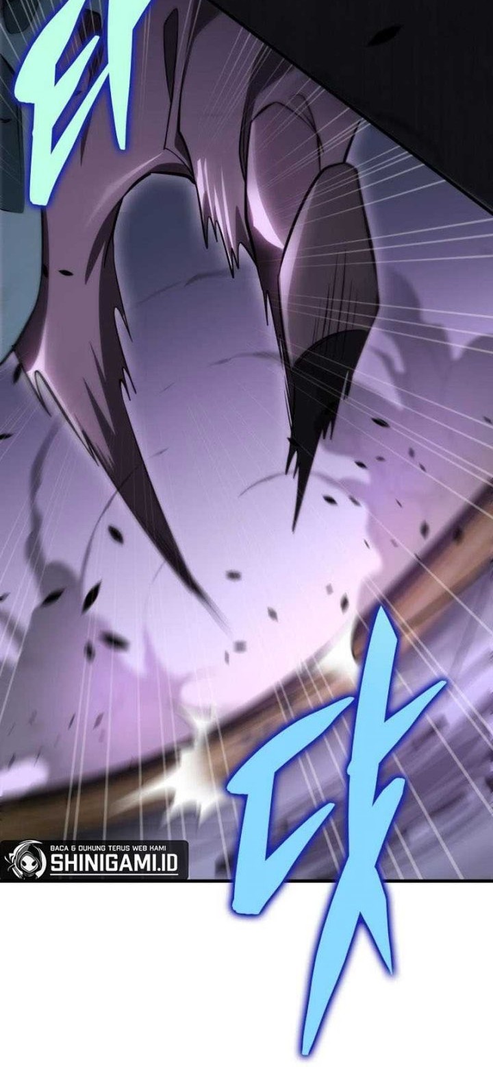 Heavenly Inquisition Sword chapter 45 halaman 27