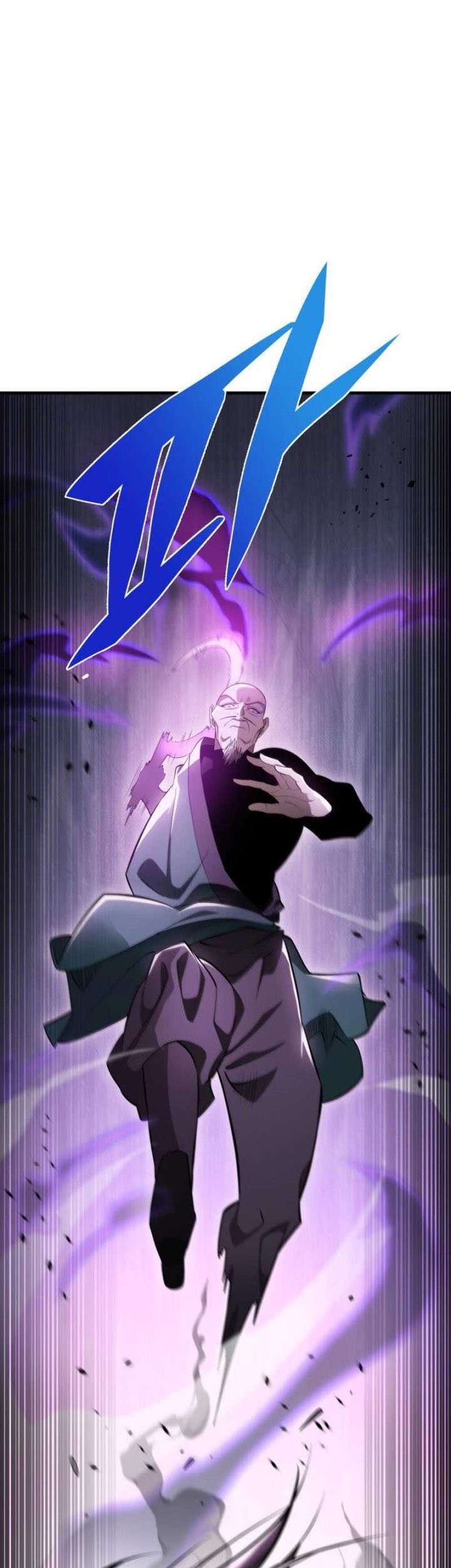 Heavenly Inquisition Sword chapter 45 halaman 28