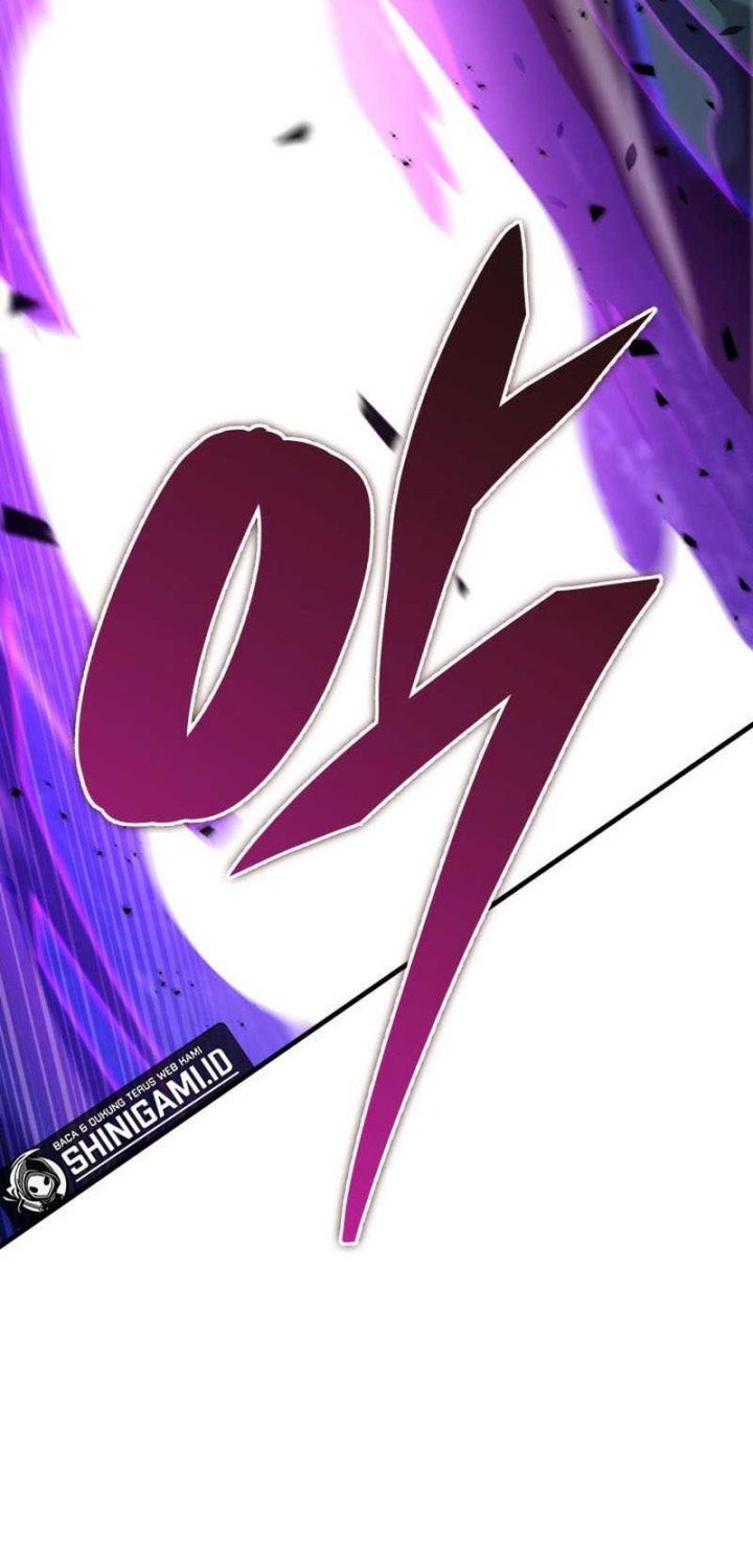 Heavenly Inquisition Sword chapter 45 halaman 31