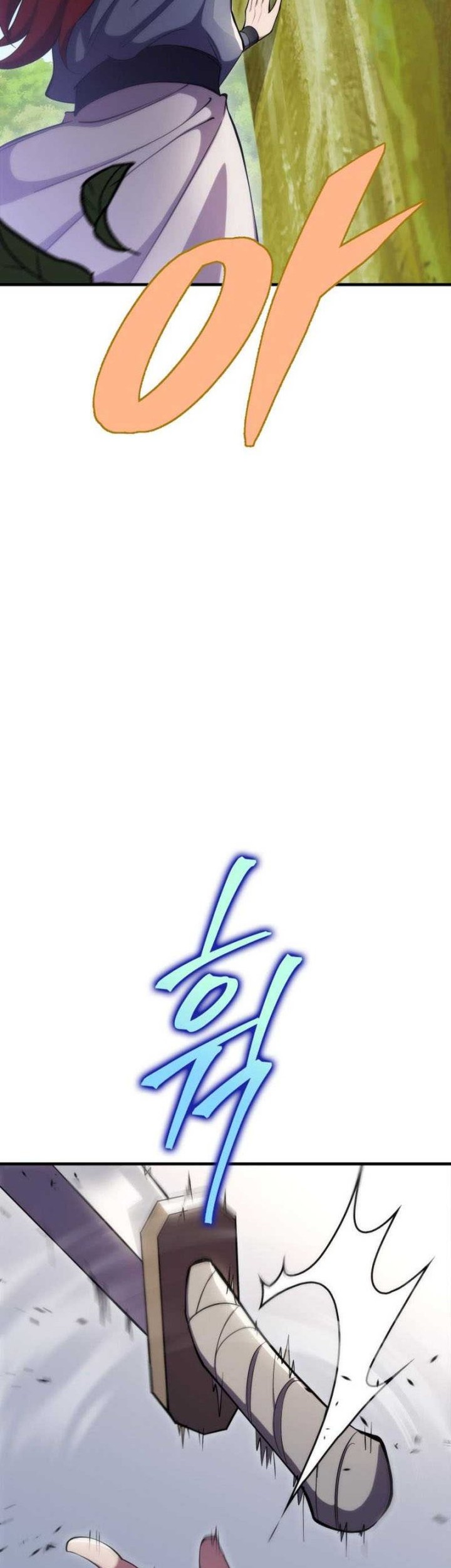 Heavenly Inquisition Sword chapter 45 halaman 40