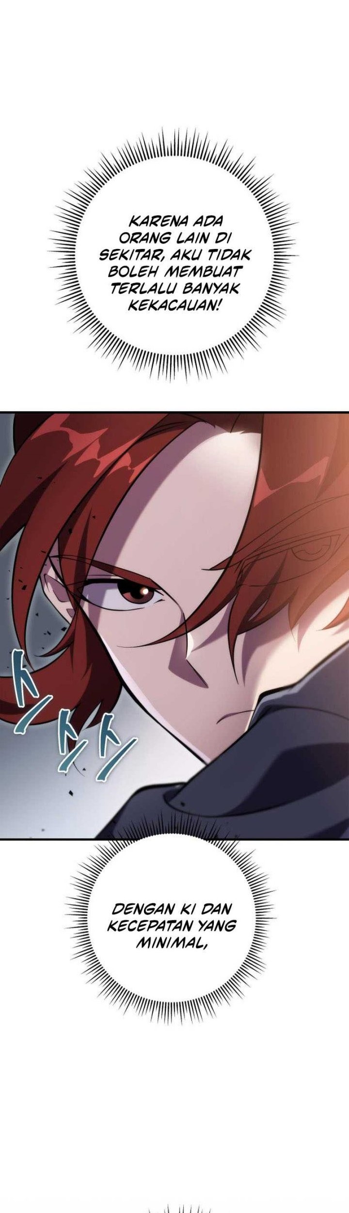 Heavenly Inquisition Sword chapter 45 halaman 44