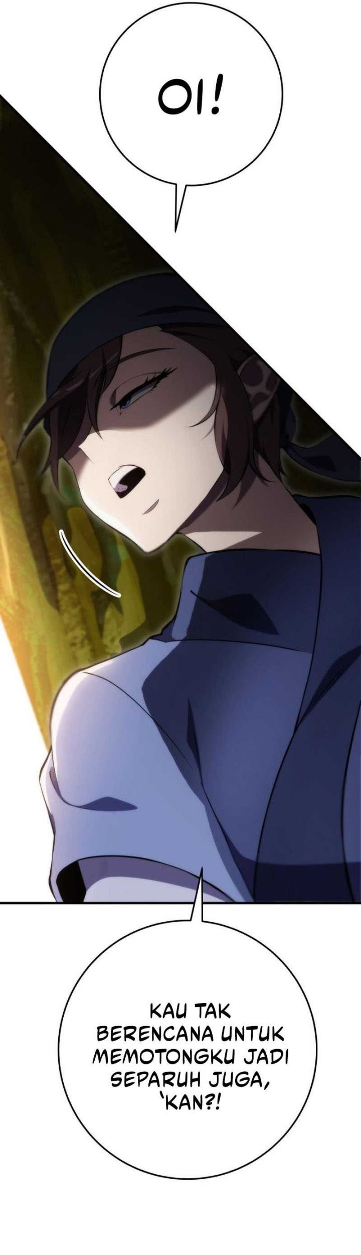 Heavenly Inquisition Sword chapter 45 halaman 47