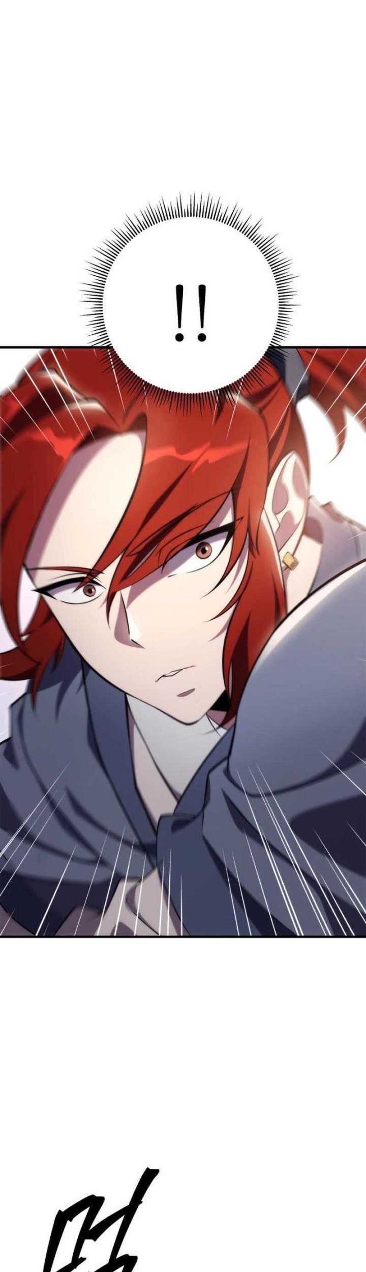Heavenly Inquisition Sword chapter 45 halaman 48