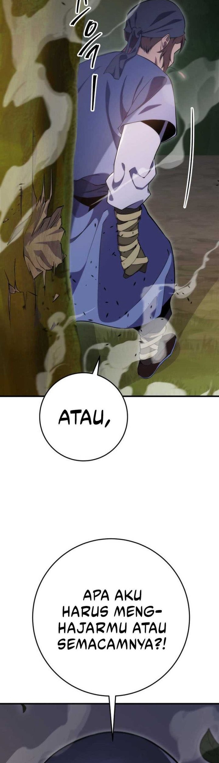 Heavenly Inquisition Sword chapter 45 halaman 52