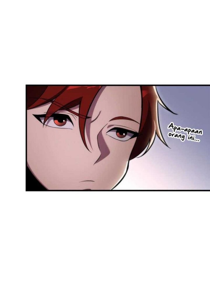 Heavenly Inquisition Sword chapter 45 halaman 57