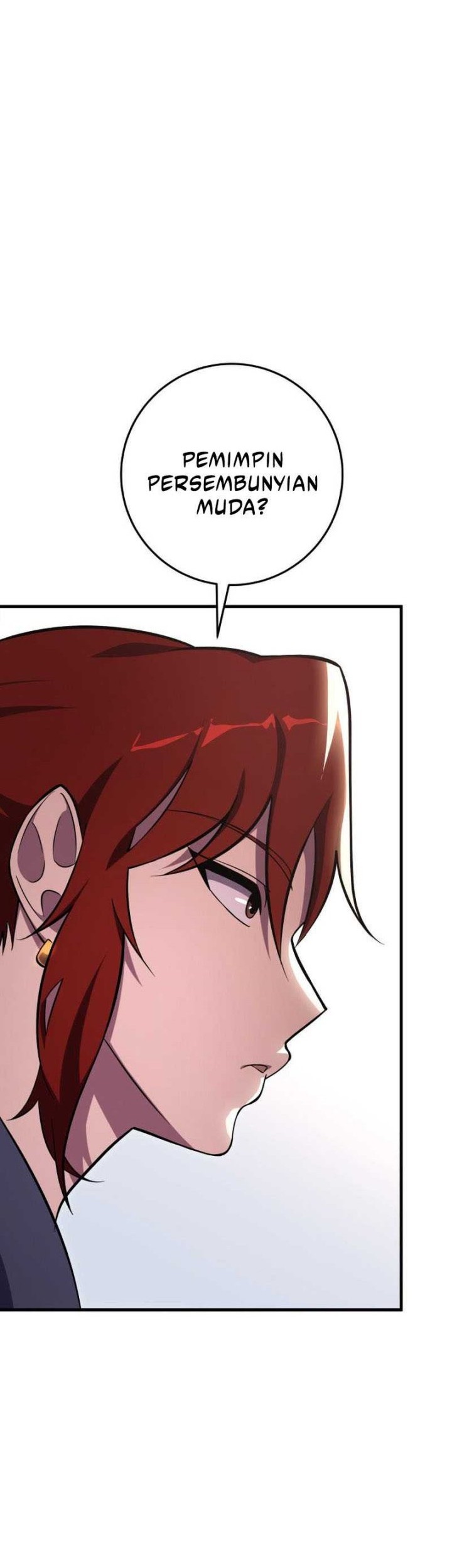 Heavenly Inquisition Sword chapter 45 halaman 59