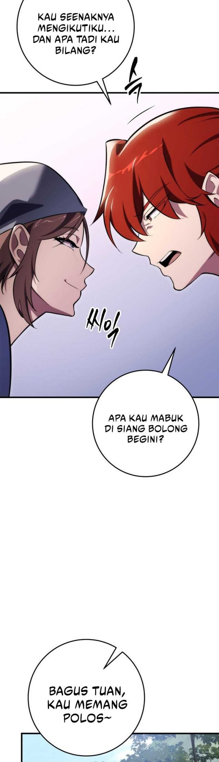 Heavenly Inquisition Sword chapter 45 halaman 67