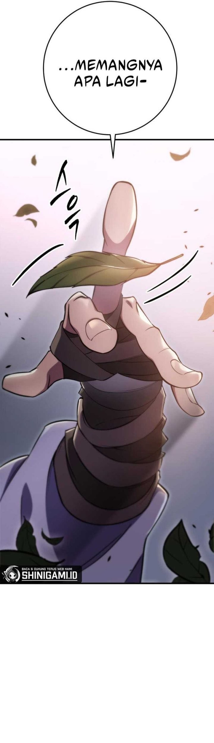 Heavenly Inquisition Sword chapter 45 halaman 69