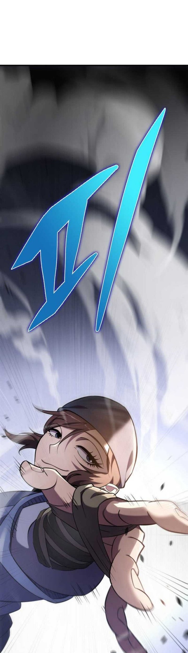 Heavenly Inquisition Sword chapter 45 halaman 70