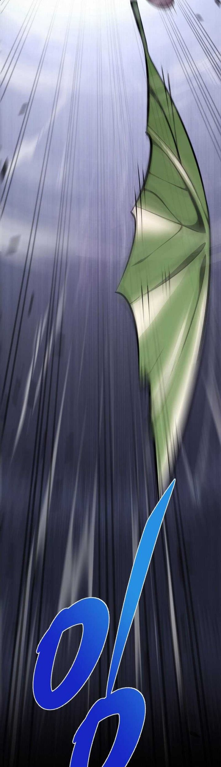 Heavenly Inquisition Sword chapter 45 halaman 71