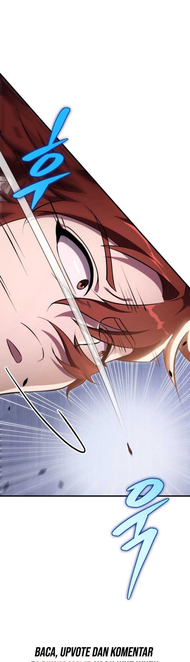Heavenly Inquisition Sword chapter 45 halaman 73